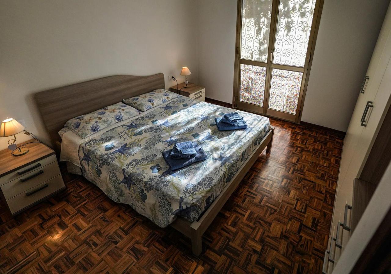 Agriturismo La Rocca San Bartolomeo al Mare Kültér fotó