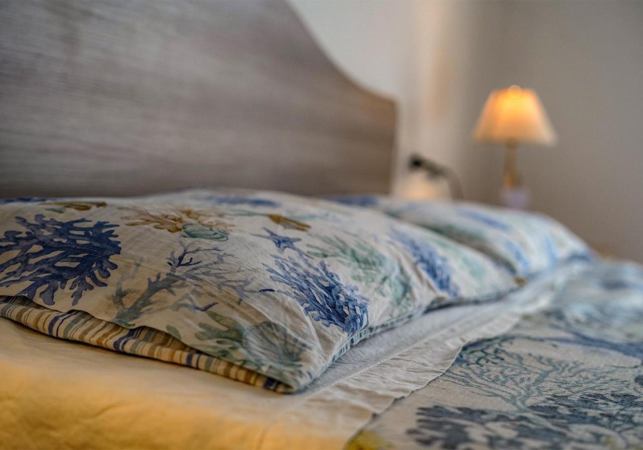 Agriturismo La Rocca San Bartolomeo al Mare Kültér fotó