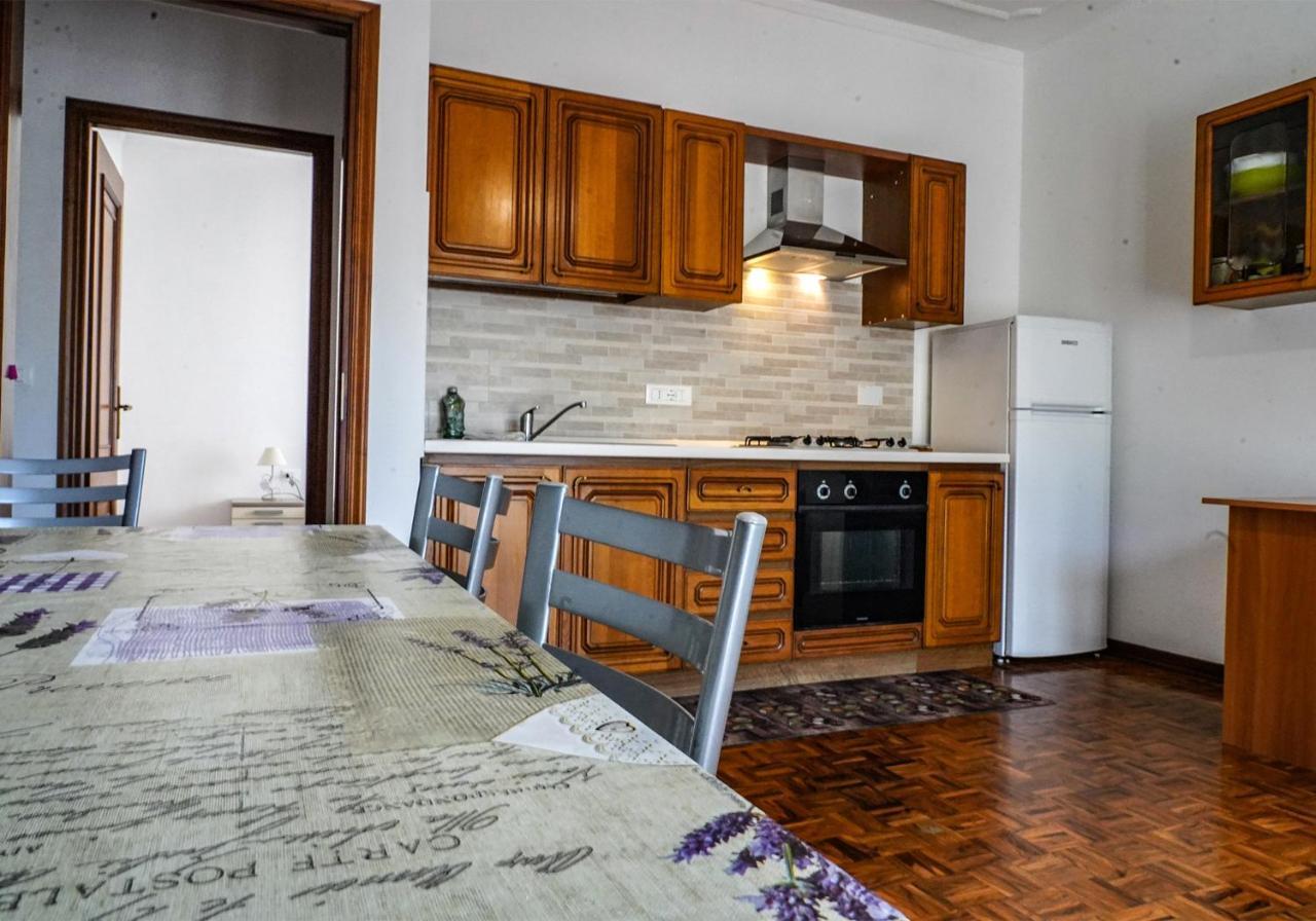 Agriturismo La Rocca San Bartolomeo al Mare Kültér fotó