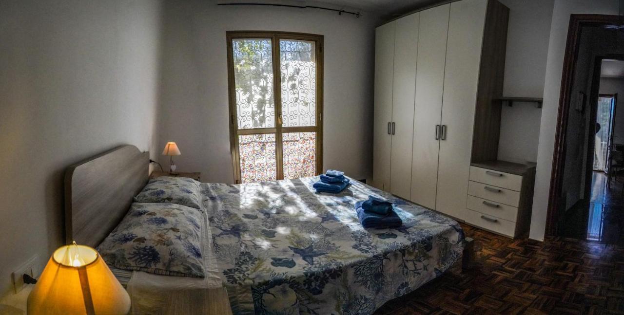 Agriturismo La Rocca San Bartolomeo al Mare Kültér fotó