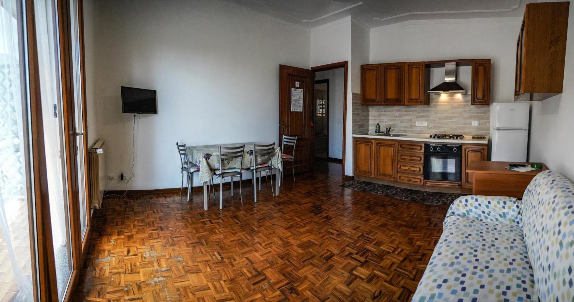 Agriturismo La Rocca San Bartolomeo al Mare Kültér fotó